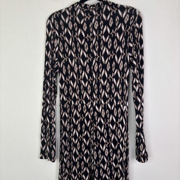 Anthropologie Shayla Wide Leg Jumpsuit - Picture 3 of 8